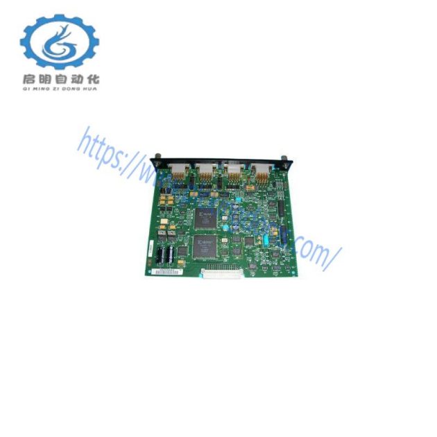 RELIANCE 57552-4 Control Module