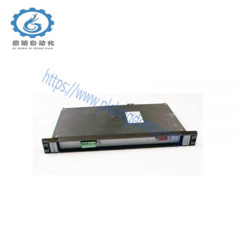 RELIANCE 57C332A Industrial Control Module