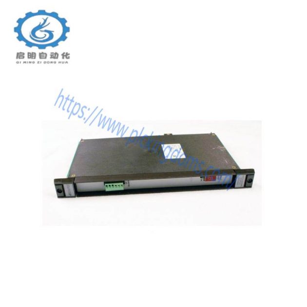 RELIANCE 57C332A Industrial Control Module