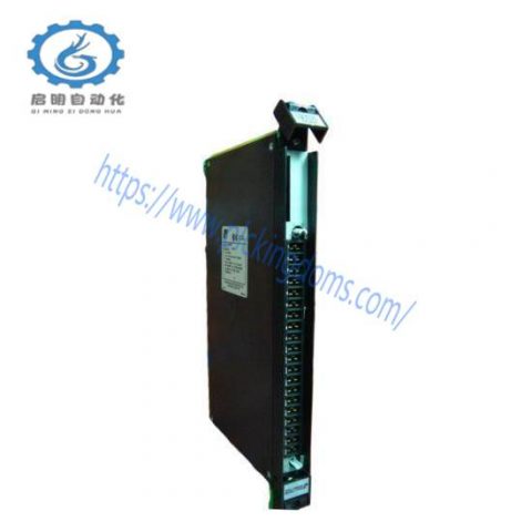 Reliance Electric 57C402 - Industrial PLC Control Module