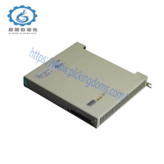 RELIANCE ELECTRIC S-D4008 Industrial Control Module