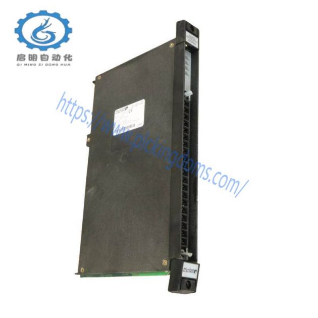 Reliance Electro 57C410A Isolated Analog Output Module