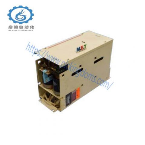 Reliance VZ3000 UVZ3455 Servo Driver - Advanced Industrial Control Solution