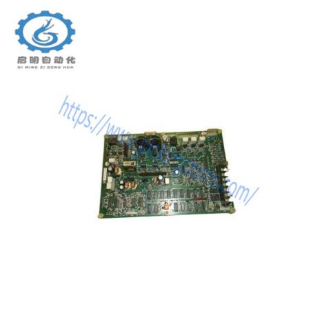 RELIANCE Y-3023-2-H00AA High-Frequency Industrial Module