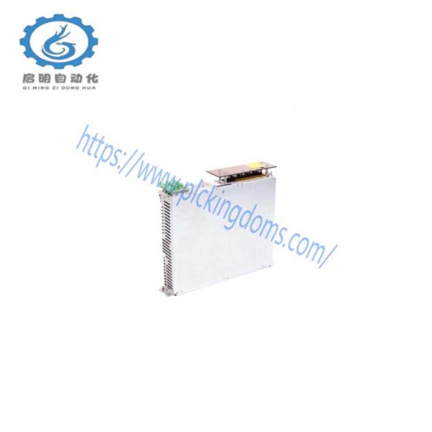 REXROTH 0608820116 - High Performance PLC Module for Industrial Automation