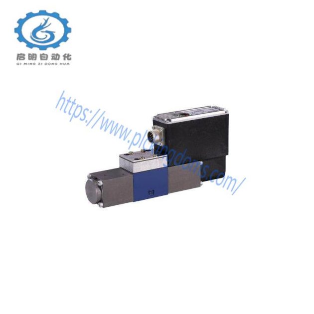 REXROTH 0608820116 - High Performance PLC Module for Industrial Automation