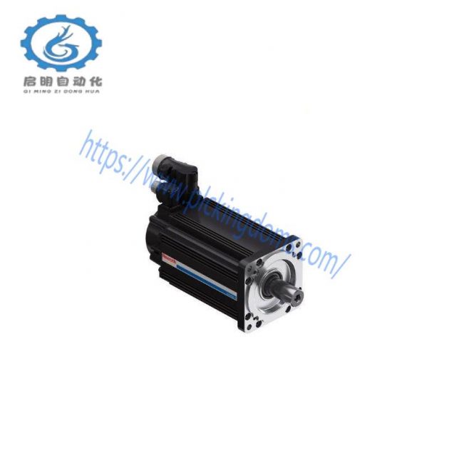 REXROTH MHD093C-058-PG1-AA - High Precision Servo Drive Module