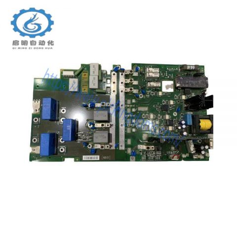 ABB RINT-5513C: Industrial Grade Driver Board, for Enhanced Motor Control Solutions