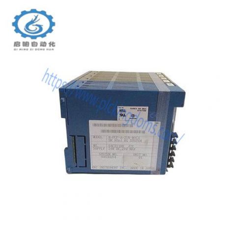 RKC H-PCP-A-31N-M*AB: Advanced Process Control Module