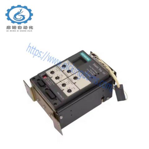 SIEMENS RMS-TSIG-TZ-R Circuit Breakers - Advanced Power Protection System