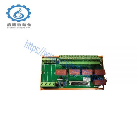 Robicon 469718 High Efficiency AC Drive Module