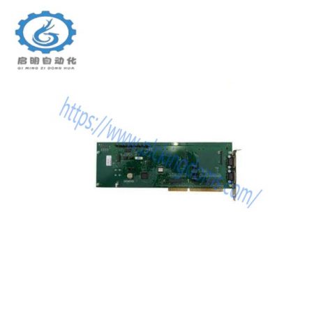 Robicon A5E03407403 - Advanced Communications Board, Designed for Industrial Automation Solutions
