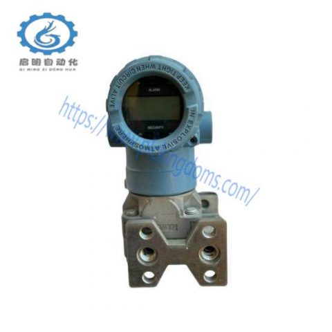 ROSEMOUNT 2051CG3A02A1AH2B2M5D4 Differential Pressure Flow Transmitter