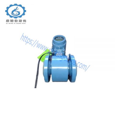 Rosemount 8705TPE010S1WON5, High-Pressure Flanged Sensor