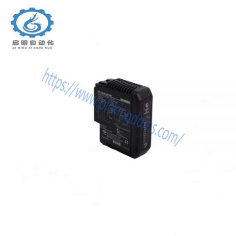 ROSEMOUNT SCL-C-003-M2: Advanced Process Control Module for Industrial Automation