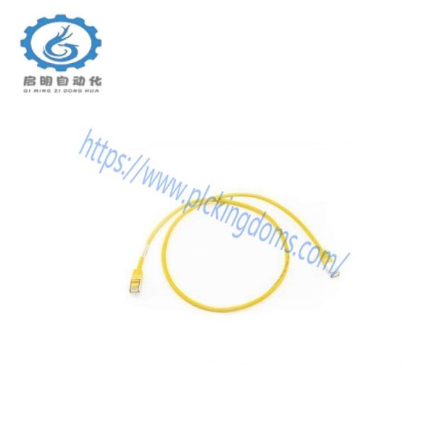 ROSS 400C79 Industrial Control Module