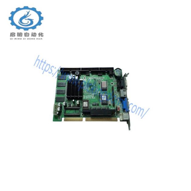 ROSS 400C79 Industrial Control Module