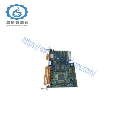 SABO MPB.533.00 PLM500(AEB.550.00): High Precision Industrial Automation Module