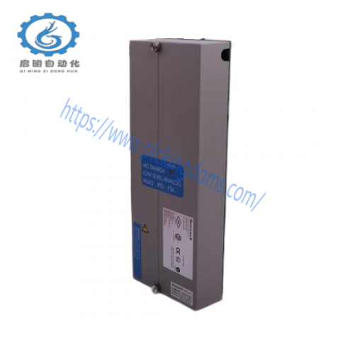SAC IOP310 - Industrial Control Module for High Precision Processing