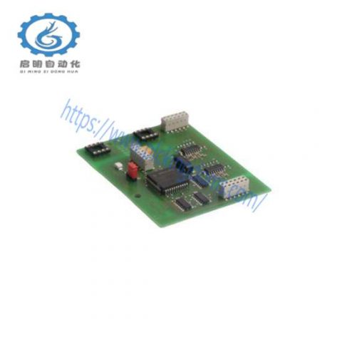SAIA PCD3.W720 Dynamic Weighing Module