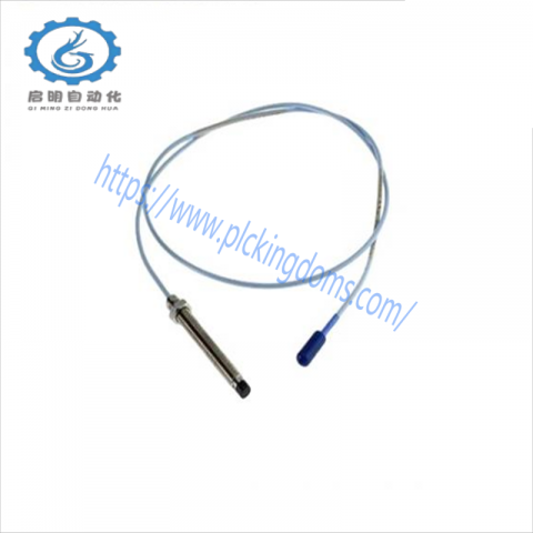 SAMSON 3430-2 High-Frequency Control Module