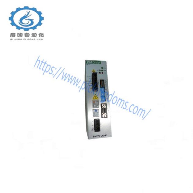SANYO PMDAA1SFC20R High-Frequency Switching Power Supply Module