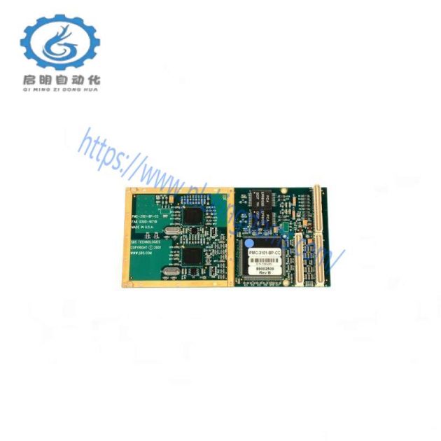 SBS P2-100BT-ER/91515902-ER - High-Performance Industrial Ethernet Module