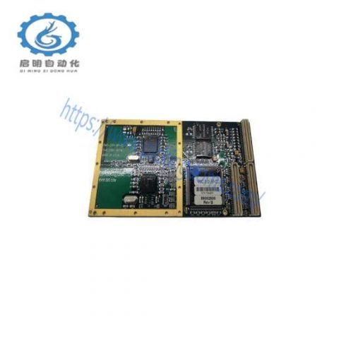 ABB SBS PFSK165 3BSE027778R1 Control Panel Module