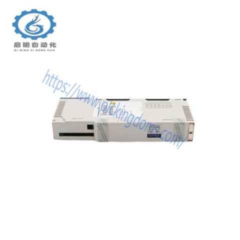 Schneider 140CRA21220; Programmable Logic Controller (PLC)