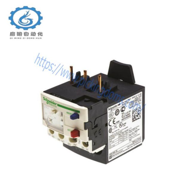 Schneider Electric 140DRC83000 Digital Input Module for Automation Control Systems