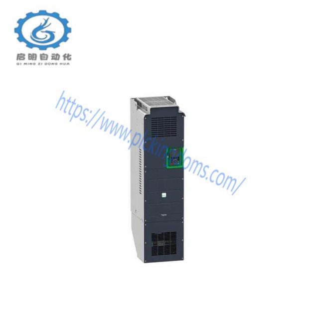 Schneider 140NOE77111 FactoryCast Module for Quantum PLC