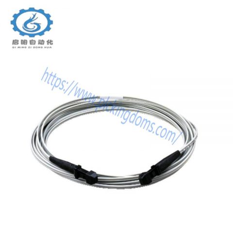 Schneider Electric 490NOR00003 Ethernet ConneXium Fiber Optic Cable - Industrial Networking Solutions