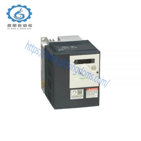 SCHNEIDER 8201-5-1 Industrial Control Module