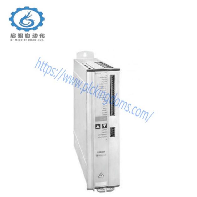 SCHNEIDER 8201-5-1 Industrial Control Module