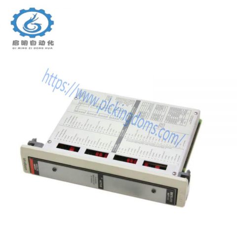 SCHNEIDER AS-B875-111 Industrial Control Module