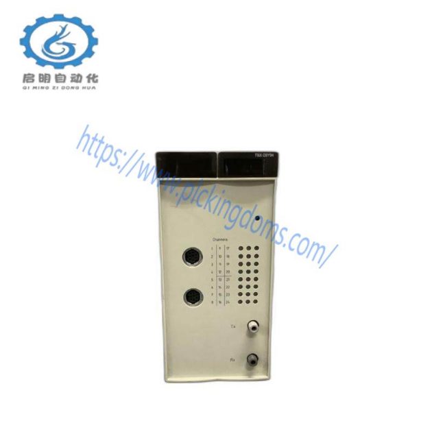 SCHNEIDER AS-B875-111 Industrial Control Module