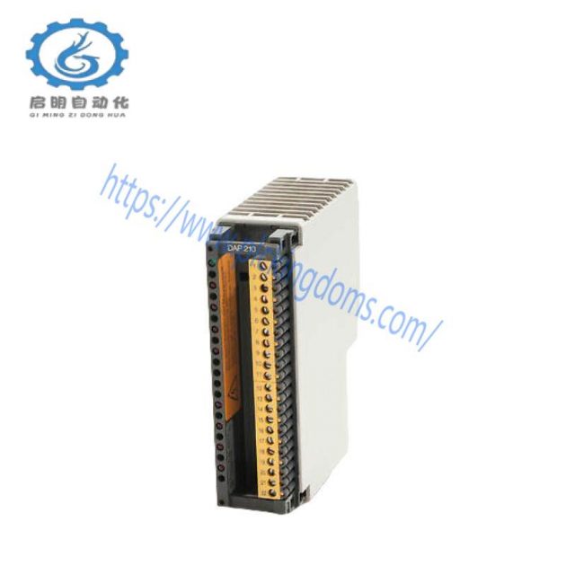 SCHNEIDER AS-BDAP-210 Digital Input Module for Industrial Control Systems