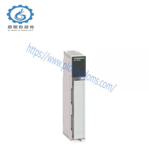 Schneider AS-P892-000 Custom Processed Industrial Module
