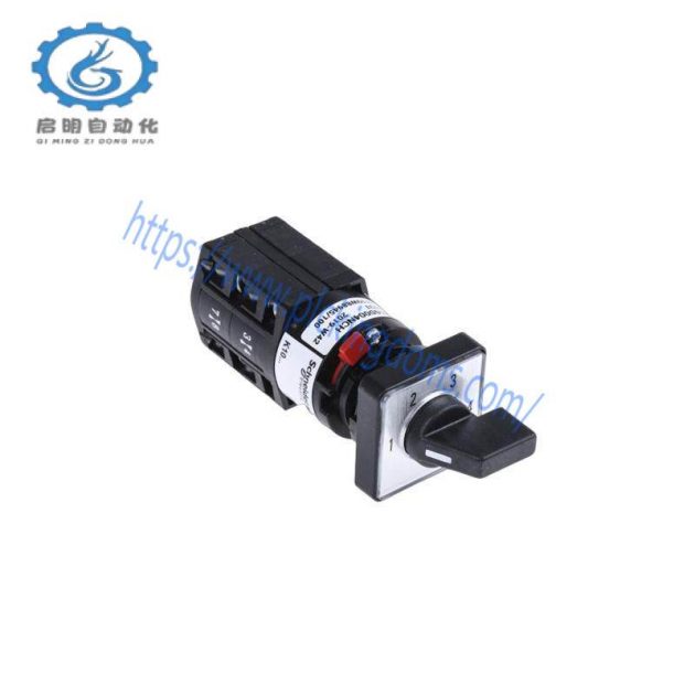 Schneider AS-P892-000 Custom Processed Industrial Module