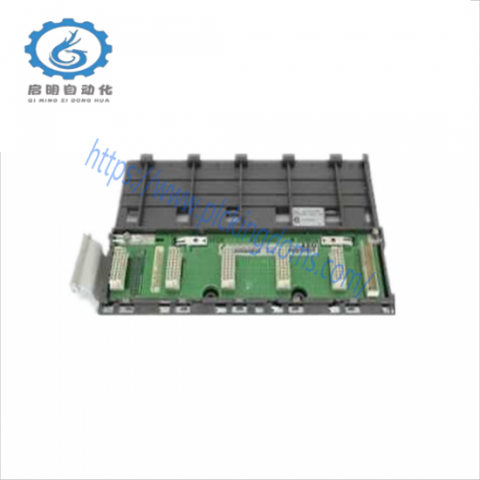 Schneider ASHDTA201 PLC Secondary Subrack Module, Advanced Control Solutions