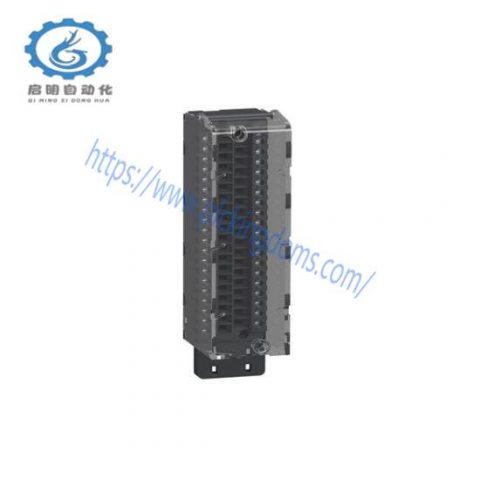 Schneider Electric BMXFTB2800 Modular Terminal Block, Industrial Control System Solutions