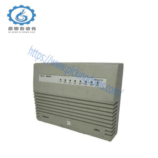 Schneider NW-BM85C002 & NWBM85C002R Multiplexer Module, Advanced Signal Integration Solution