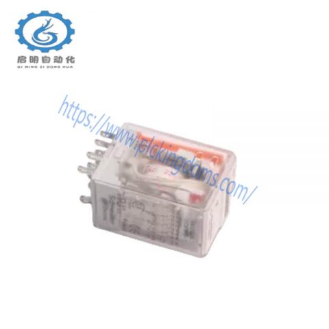 Schneider RXL4A06B2P7 Intermediate Relay: Advanced Control Solution for Industrial Applications