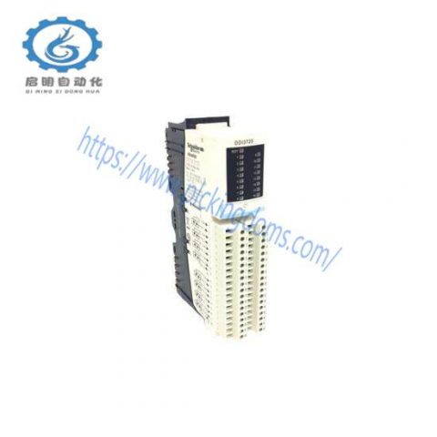 Schneider TSXRAM12816 - Modular PLC for Micro Automation
