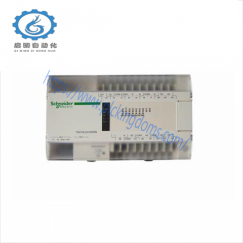 Schneider TSX07301028 Modular PLC Input Module