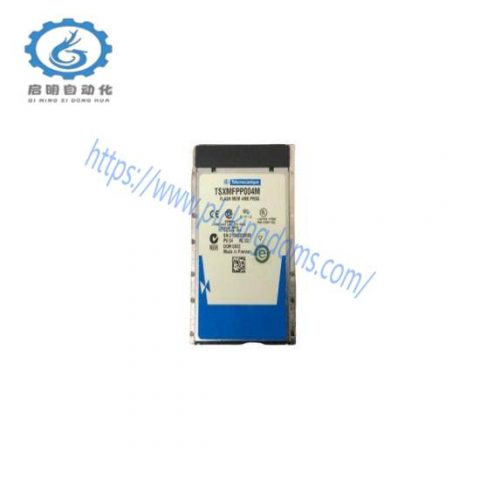 Schneider TSXMFPP004M TELEMECANIQUE 4MB Flash Memory Module
