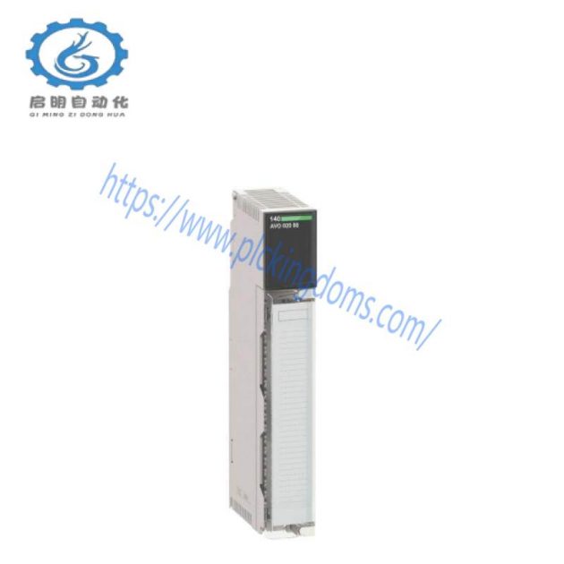 Schneider TSXP573623 Modular PLC System