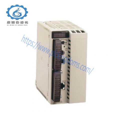 Schneider TSXP575634M Premium Processor for Industrial Automation