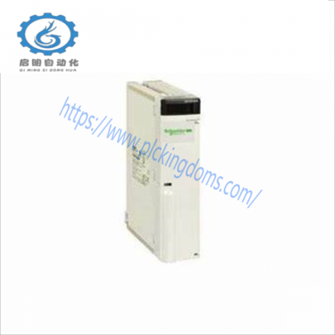 Schneider TSXPSY8500 Power Supply Module, Efficient Industrial Automation Solution