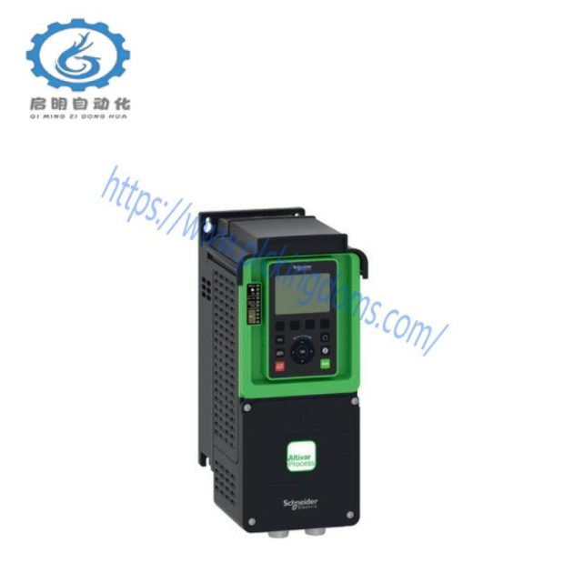 Schneider TSXSCP114 PLC Module, France Origin